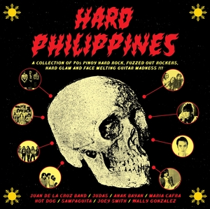 VA: Hard Philippines