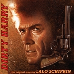 SCHIFRIN, LALO: Dirty Harry