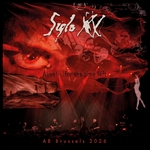 SIGLO XX: Alive... For The Time Left (Live At AB Brussels, 2026)