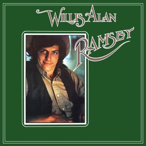 RAMSEY, WILLIS ALAN: Willis Alan Ramsey