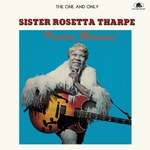 SISTER ROSETTA THARPE: Precious Memories