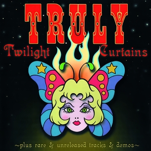 TRULY: Twilight Curtains