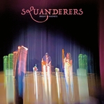 SQUANDERERS: Bright Madness