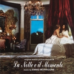MORRICONE, ENNIO: La Notte E Il Momento