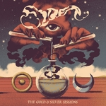 ELDER: The Gold &amp;amp; Silver Sessions (Blue Vinyl)