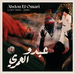 OMARI, ABDOU EL: Lost Tape - 1980