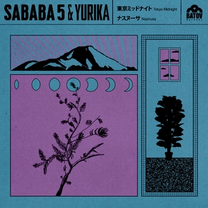 SABABA 5 & YURIKA: Tokyo Midnight
