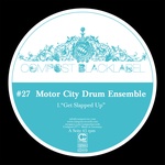 Forced Exposure | MOTOR CITY DRUM ENSEMBLE