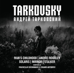 OVCHINNIKOV AND EDUARD ARTEMYEV, VYACHESLAV: Tarkovsky