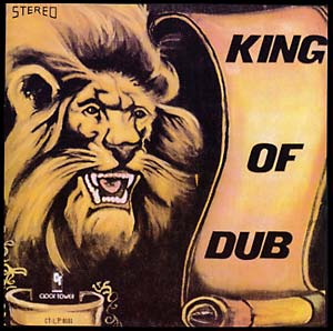 VA: King Of Dub