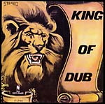 VA: King Of Dub