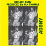 ANDY, HORACE: Agony