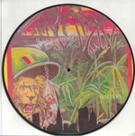UPSETTERS, THE: Blackboard Jungle Dub (Picture Disc)