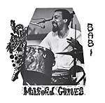 Forced Exposure | GRAVES, MILFORD