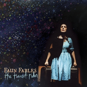 FAUN FABLES: The Transit Rider