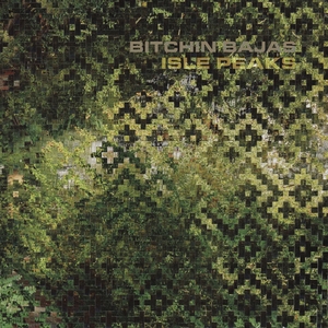 BITCHIN BAJAS: Isle Peaks