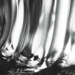 SEGALL, TY: Chrome