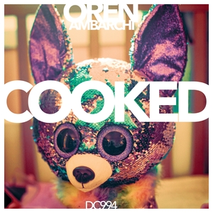 AMBARCHI, OREN: Cooked