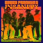 BOBBY FRANKLIN&amp;#x27;S INSANITY: Bobby Franklin&amp;#x27;s Insanity
