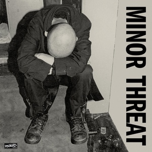 MINOR THREAT: First 2 7&amp;quot;s