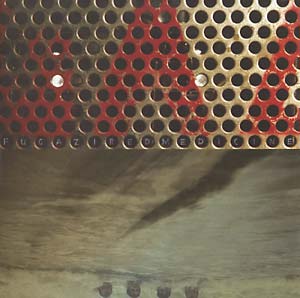 FUGAZI: Red Medicine