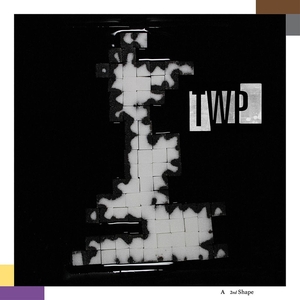 WOLFGANG PRESS, THE: A 2nd Shape (2026 Repress)