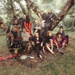 Forced Exposure | CURRENT 93