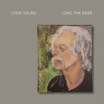 YOUNG, STEVE: Long Time Rider