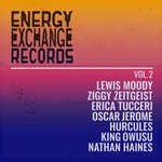 ENERGY EXCHANGE ENSEMBLE: Energy Exchange Records Vol. II