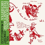 Forced Exposure | LANCASTER, BYARD: Funny Funky Rib Crib CD