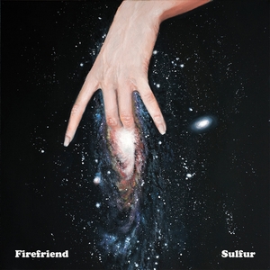 FIREFRIEND: Sulfur