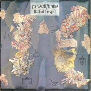 HASSELL/FARAFINA, JON: Flash of the Spirit
