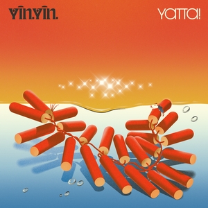 YIN YIN: Yatta!