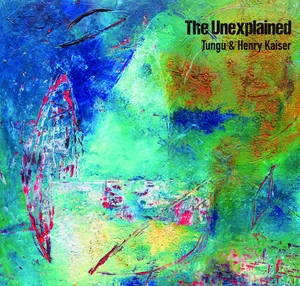TUNGU & HENRY KAISER: The Unexplained