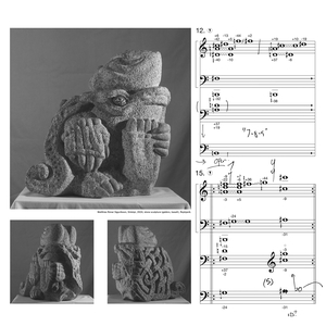 MCCOWEN, JOHN: Pressure Chords