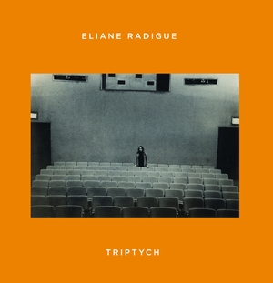 RADIGUE, ELIANE: Triptych