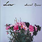 LOW: Secret Name
