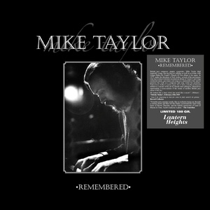 VA: Mike Taylor Remembered