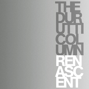 DURUTTI COLUMN, THE: Renascent (Green Vinyl)