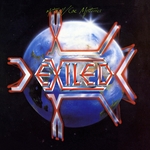 MITCHELL/COE MYSTERIES: Exiled