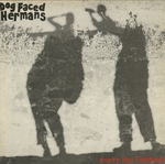 DOG FACED HERMANS: Everyday Timebomb