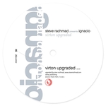 RACHMAD PRESENTS IGNACIO, STEVE: Virton Upgraded