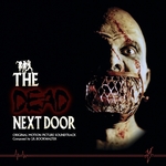 BOOKWALTER, J.R.: The Dead Next Door Original Motion Picture Soundtrack (Green and Yellow Translucent Vinyl)