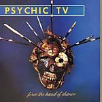 Forced Exposure | PSYCHIC TV