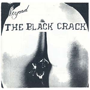 ANAL MAGIC AND REV. DWIGHT FRIZZELL: Beyond the Black Crack