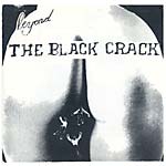 ANAL MAGIC AND REV. DWIGHT FRIZZELL: Beyond the Black Crack