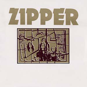ZIPPER: Zipper