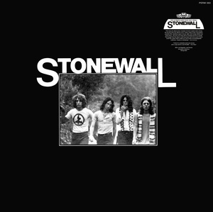 STONEWALL: Stonewall