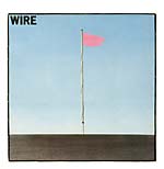 WIRE: Pink Flag