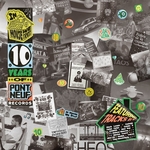 VA: Pont Neuf 10 Years: In House We Trust